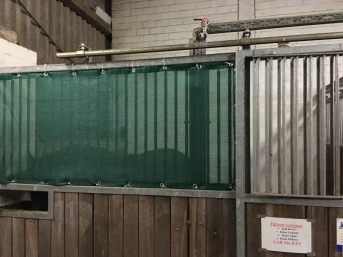 Windschutznetz nach Ma fr Heim, Garten und Sport | Schutznetze24