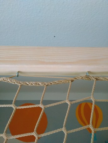 Befestigungsleine 3 mm | Schutznetze24