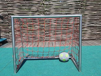 Fuballtornetz nach Ma (per m) | Schutznetze24