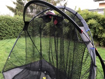 Golfnetz nach Ma, Abschlag-bungsnetz | Schutznetze24