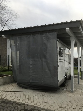 Windschutznetz nach Ma fr Heim, Garten und Sport | Schutznetze24