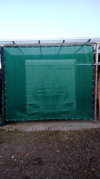 Windschutznetz nach Ma fr Heim, Garten und Sport | Schutznetze24