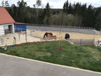 Windschutznetz nach Ma fr Heim, Garten und Sport | Schutznetze24