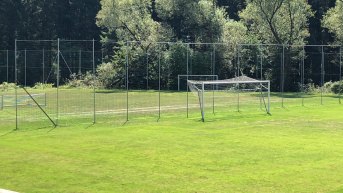 Fußballfangnetz per m² (nach Maß) | Schutznetze24